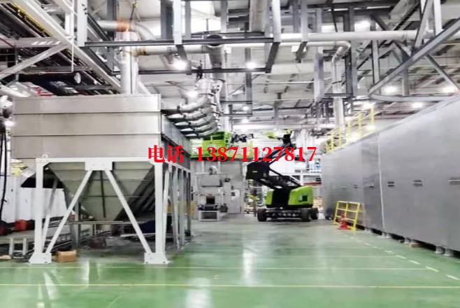 南谯机电设备安装工程,设备安装公司