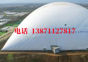 南谯气膜棚卷帘门,电动门