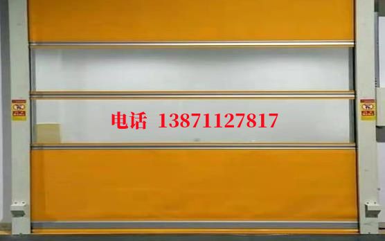 南谯洁净室门